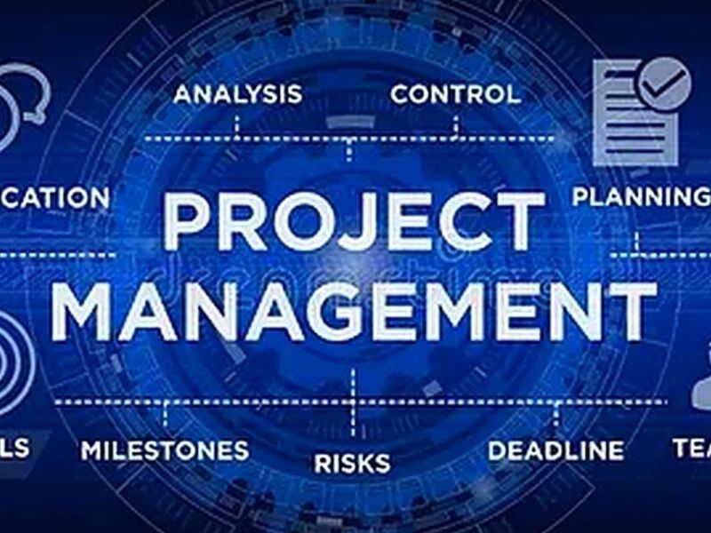 Gerencia proyectos México