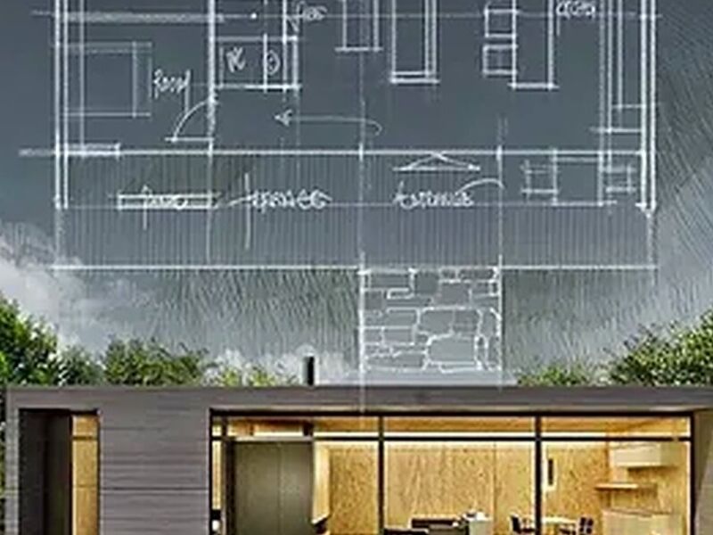 Proyectos ejecutivos Culiacán