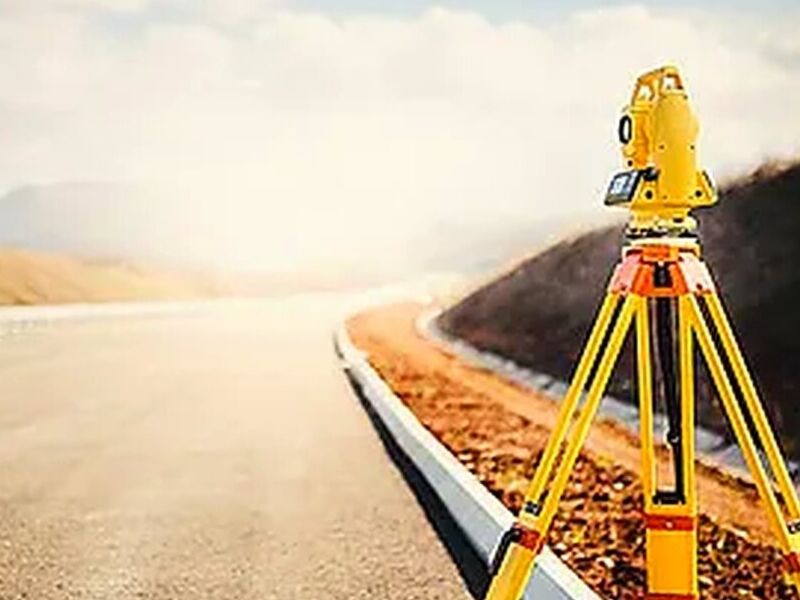 Topografía Culiacán