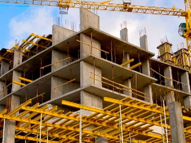 Construcción Guadalajara