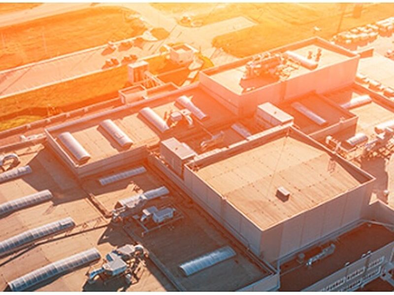 Parques industriales plataformas Guanajuato