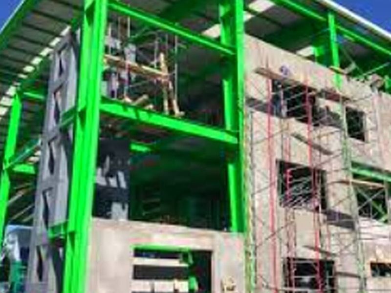 Diseño Estructural Guanajuato 