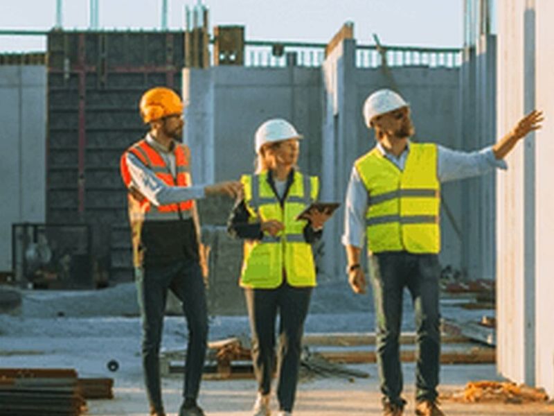 Construcción residencial Guanajuato