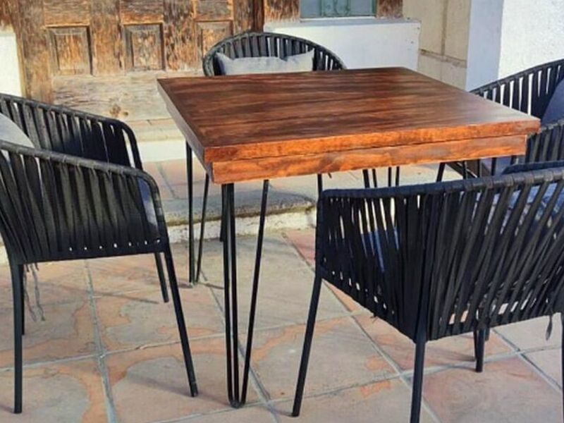 MESA COMEDOR MEXICO