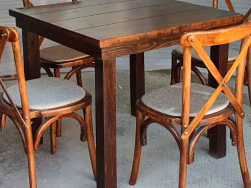 MESA COMEDOR POLIN MEXICO