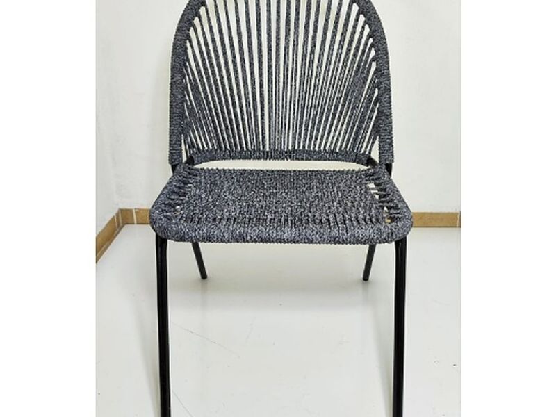 SILLA CROSSBACK MEXICO