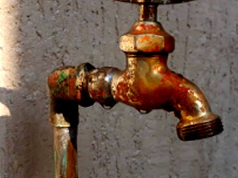 Detección Fuga Agua Monterrey