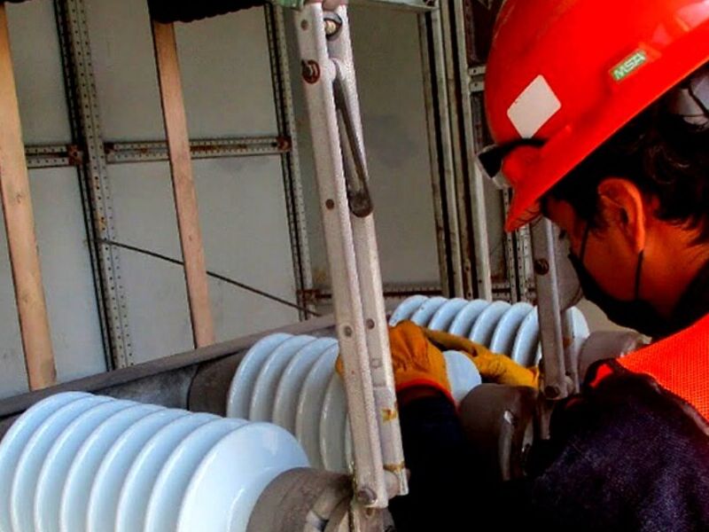 Instalacion Boquillas Electricas Mexico