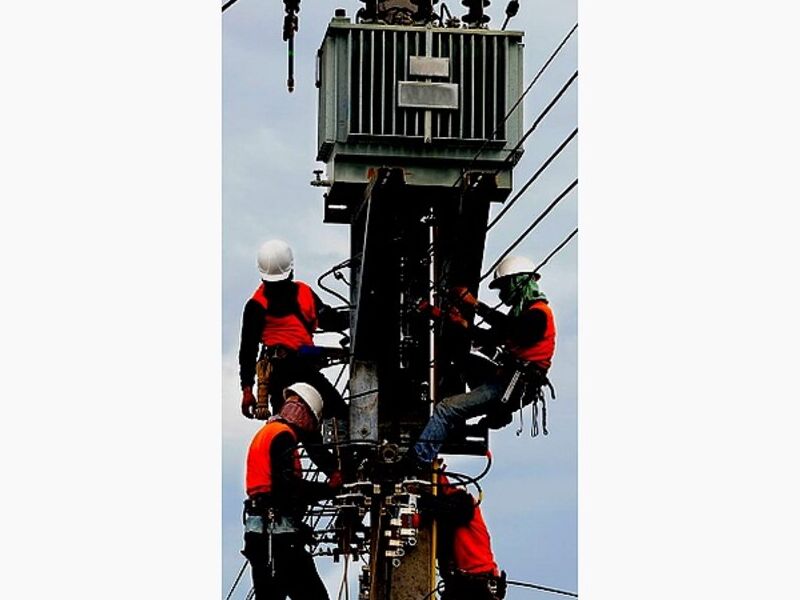 Mantenimiento Transformador Local Mexico