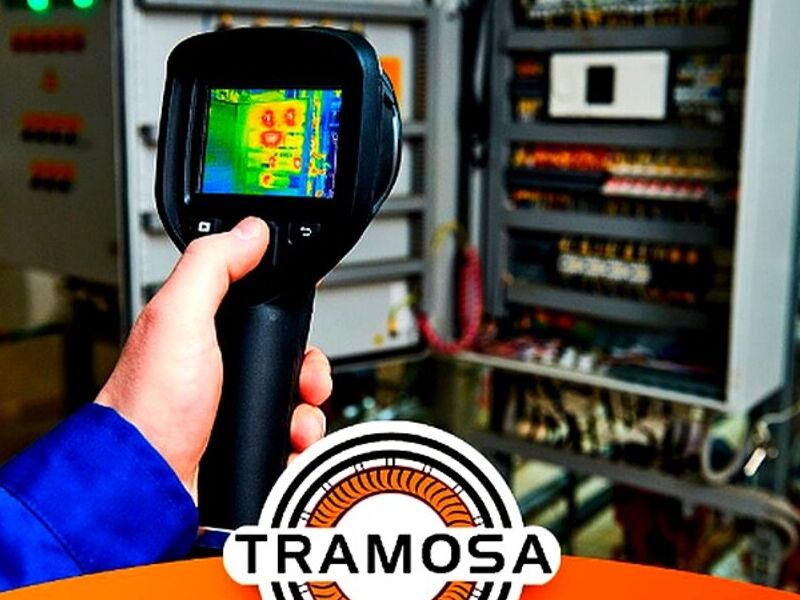 Diagnostico Termografico Mexico
