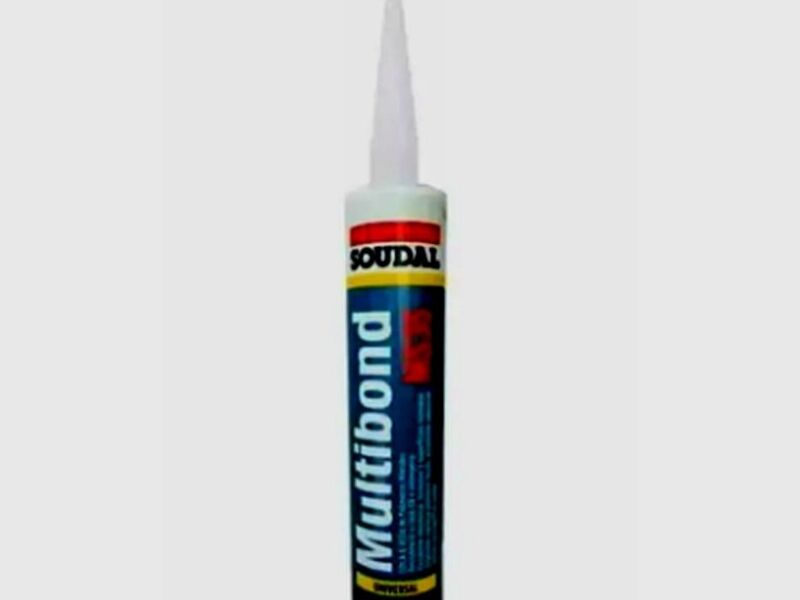 Sellador Multibond MS 35 Mexico