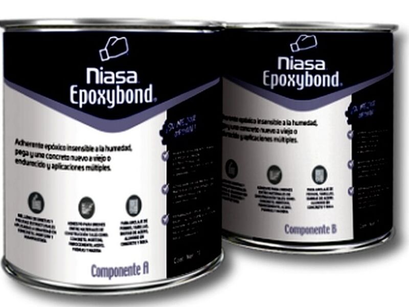 Epoxybond Mexico