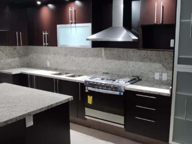 COCINAS INTEGRALES PUEBLA