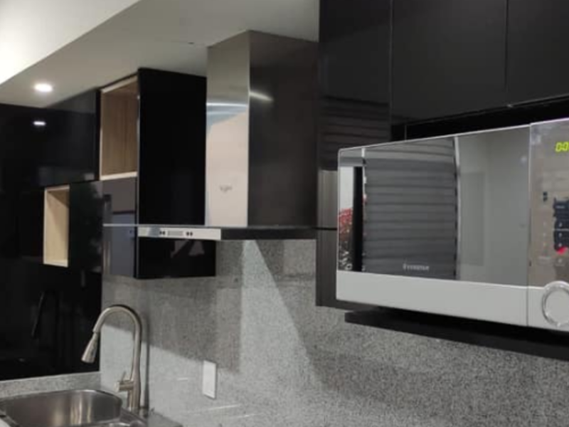 COCINAS INTEGRALES GUADALAJARA