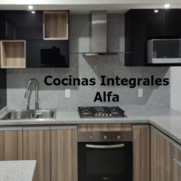 Cocinas Integrales Alfa