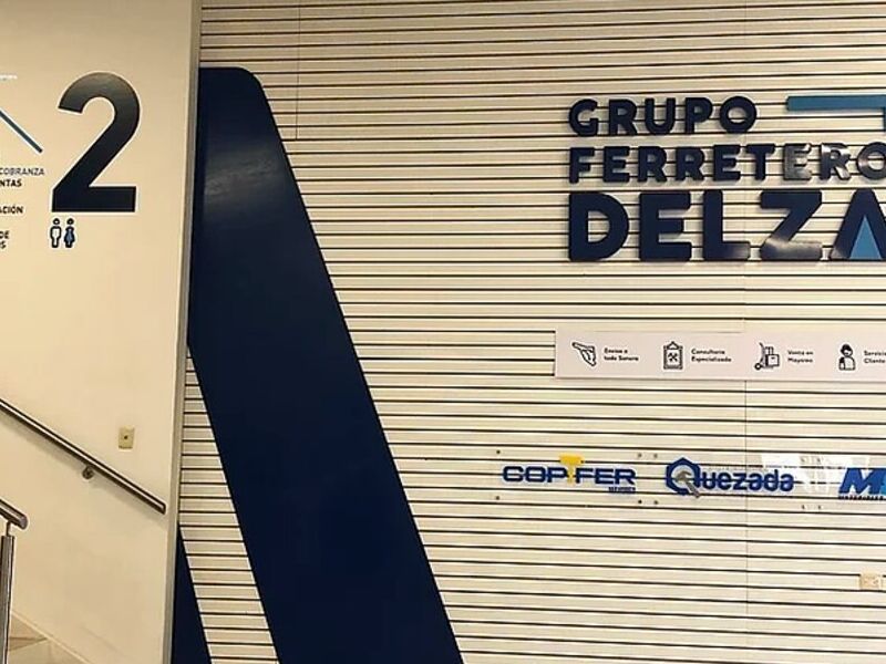 Brandscaping Mexico
