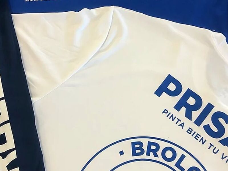 Impresión textil Sonora