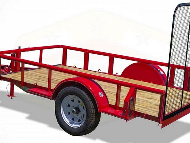 Cama Baja 4 X 8 pies, 800 kg MEXICO