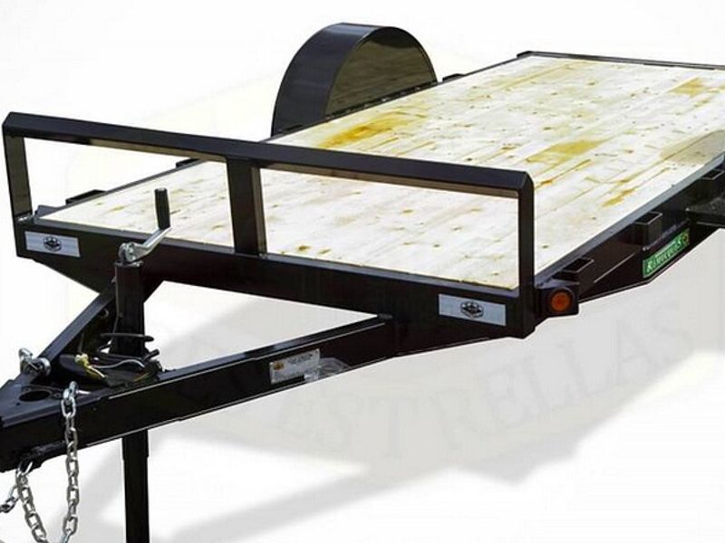 Cama Baja 5 X 10 pies,  Car hauler MEXICO
