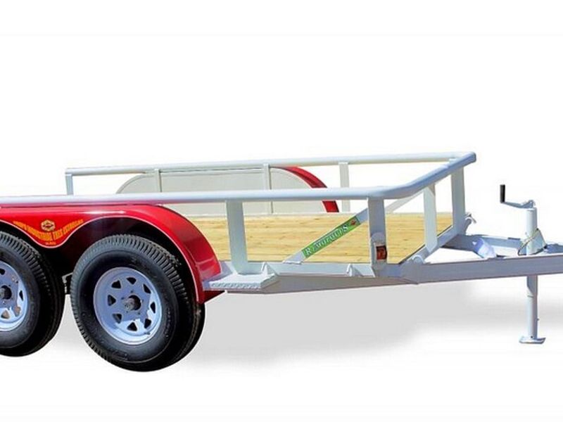 Cama Baja 3t, Redilas abiertas MEXICO