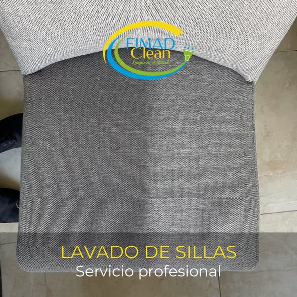 Limpieza y confort de tus sillas Mexico