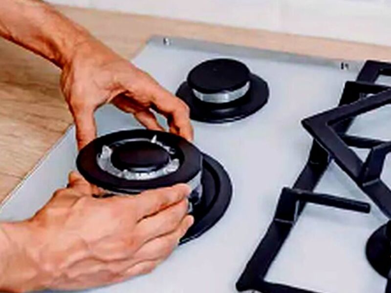 Instalacion estufas Nuevo León