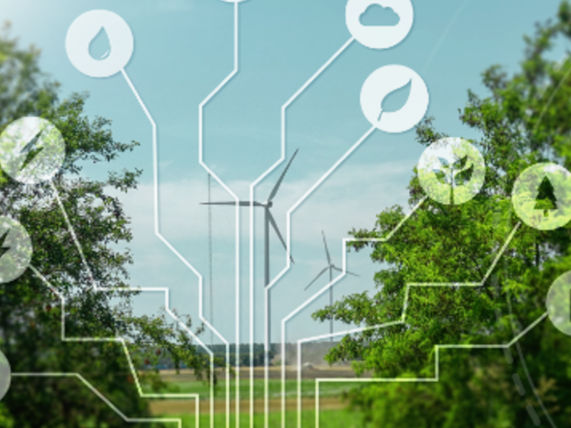 Eficiencia energética Mexico