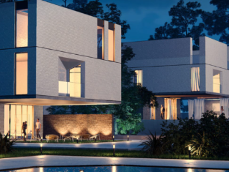 Visualización 3D y renderización Mexico