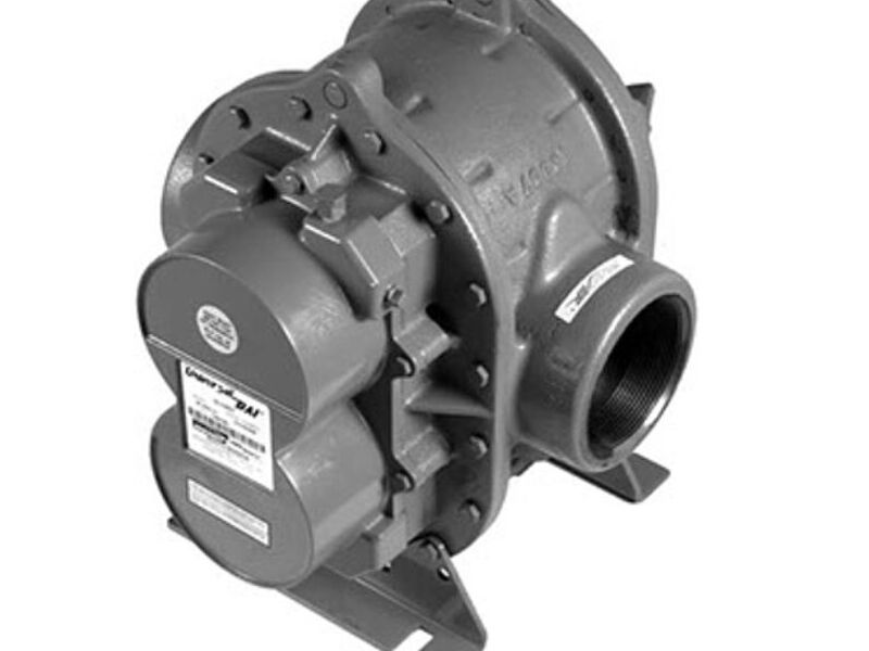 Soplador Universal RAI-J México 