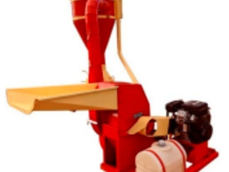 MOLINO MODELO T1026CAG MEXICO