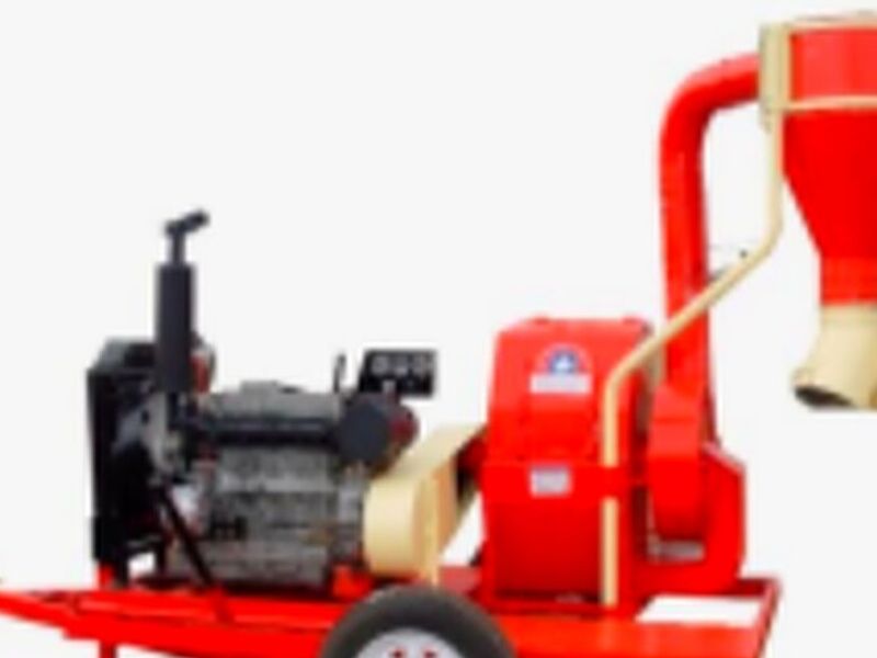 MOLINO 18-26  MODELO T1826CAD  MEXICO