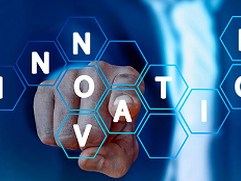 Consultoría digital innovación México