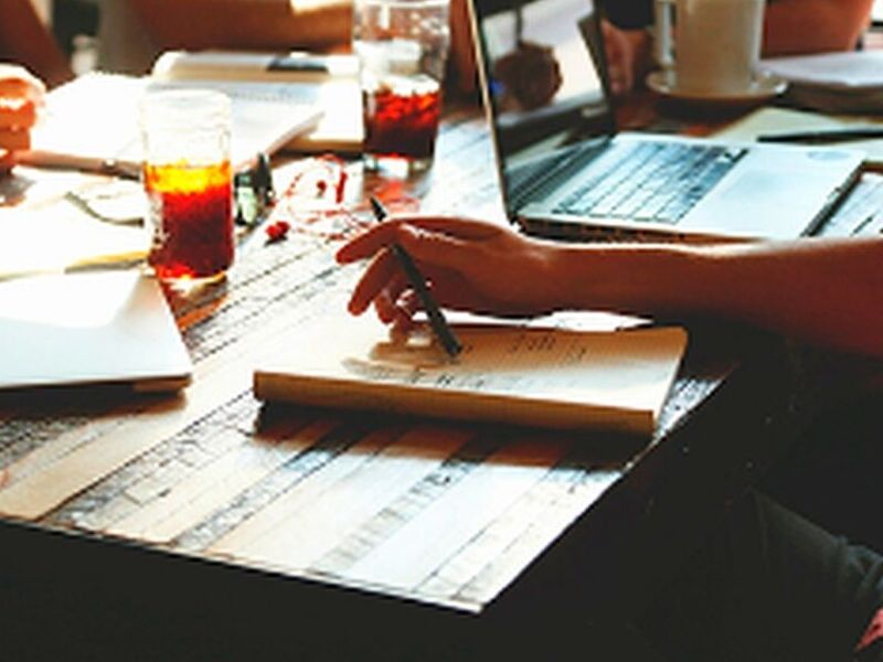 Talleres transformación digital Tijuana