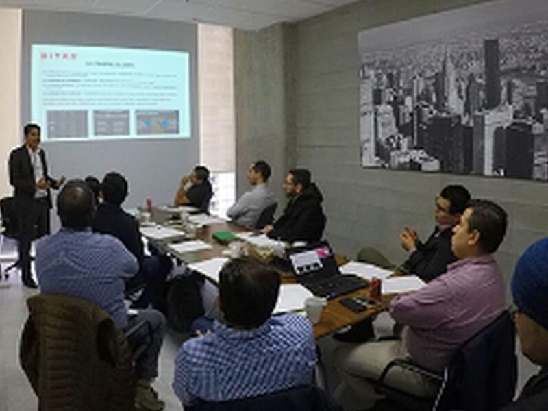 Desarrollo estratégicos TI Tijuana