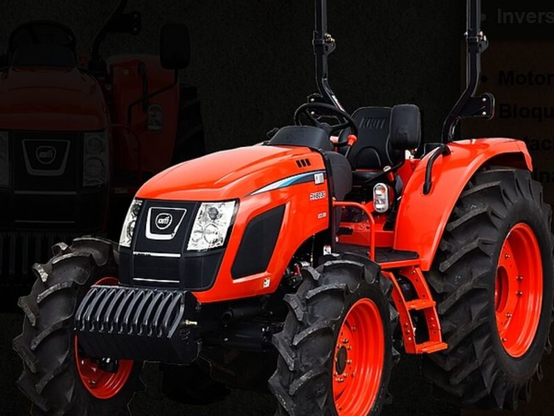 Tractor RX8030 MEXICO