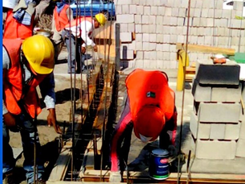 Espacios para la Salud Tultepec