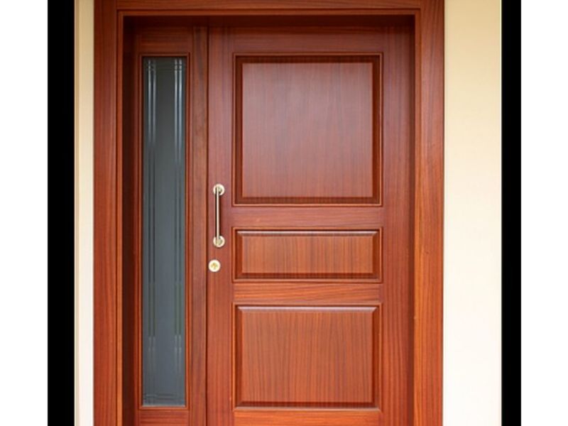 Puerta Mexico