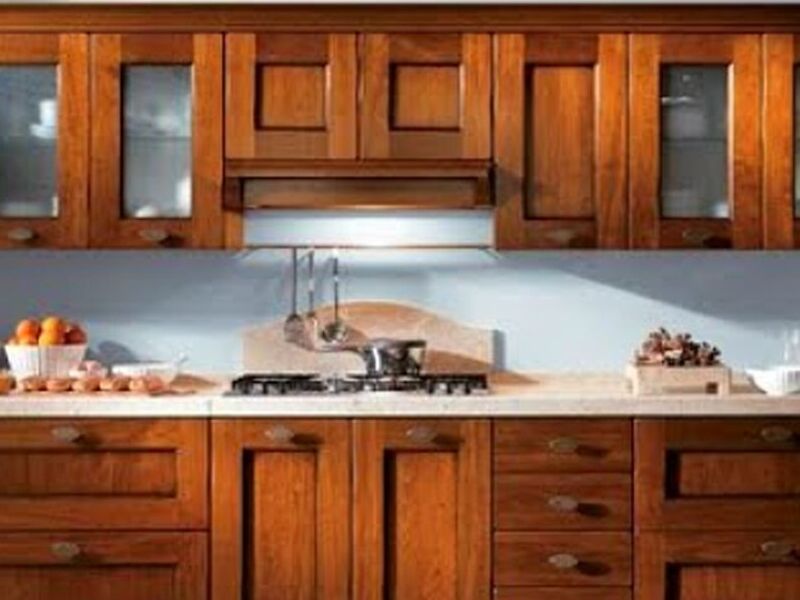 Gabinete  Cocina  Mexico