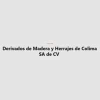 Derivados de Madera y Herrajes