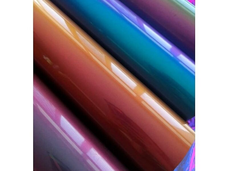 Vinil textil Mexico
