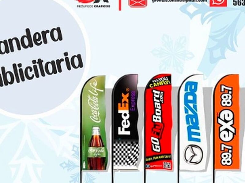 Publicidad Mexico