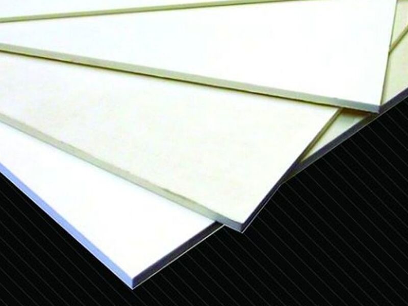 Hoja pvc Mexico