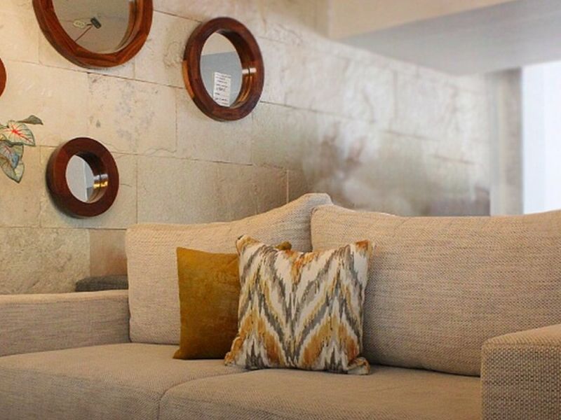 SOFA MEXICO