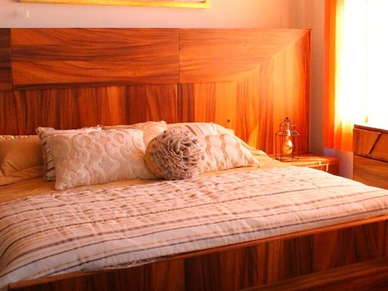 CAMA QUEEN MEXICO
