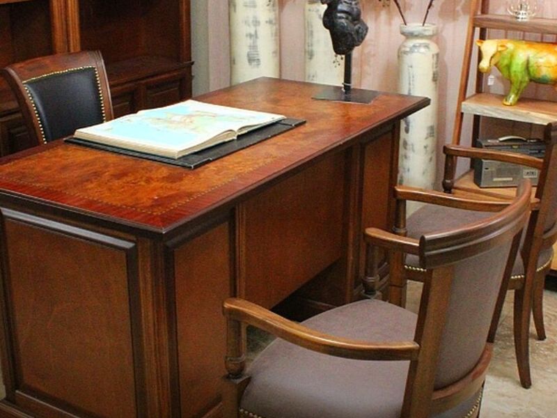 MUEBLE OFICINA MEXICO