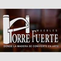 Muebles Torre Fuerte Home