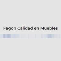 Fagon Calidad en Muebles México