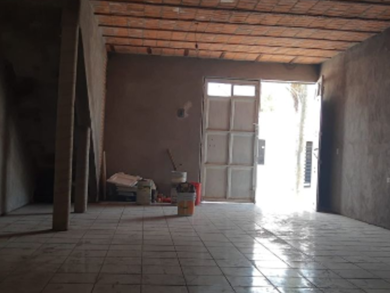Bodega Venta Aguascalientes