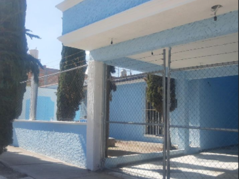 Casa Venta Usada  Aguascalientes