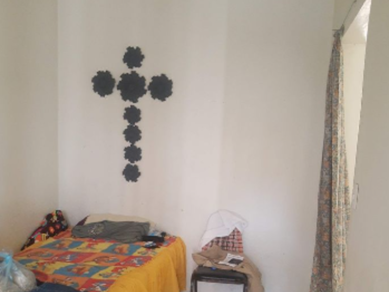 Casa Venta Usada LP Aguascalientes